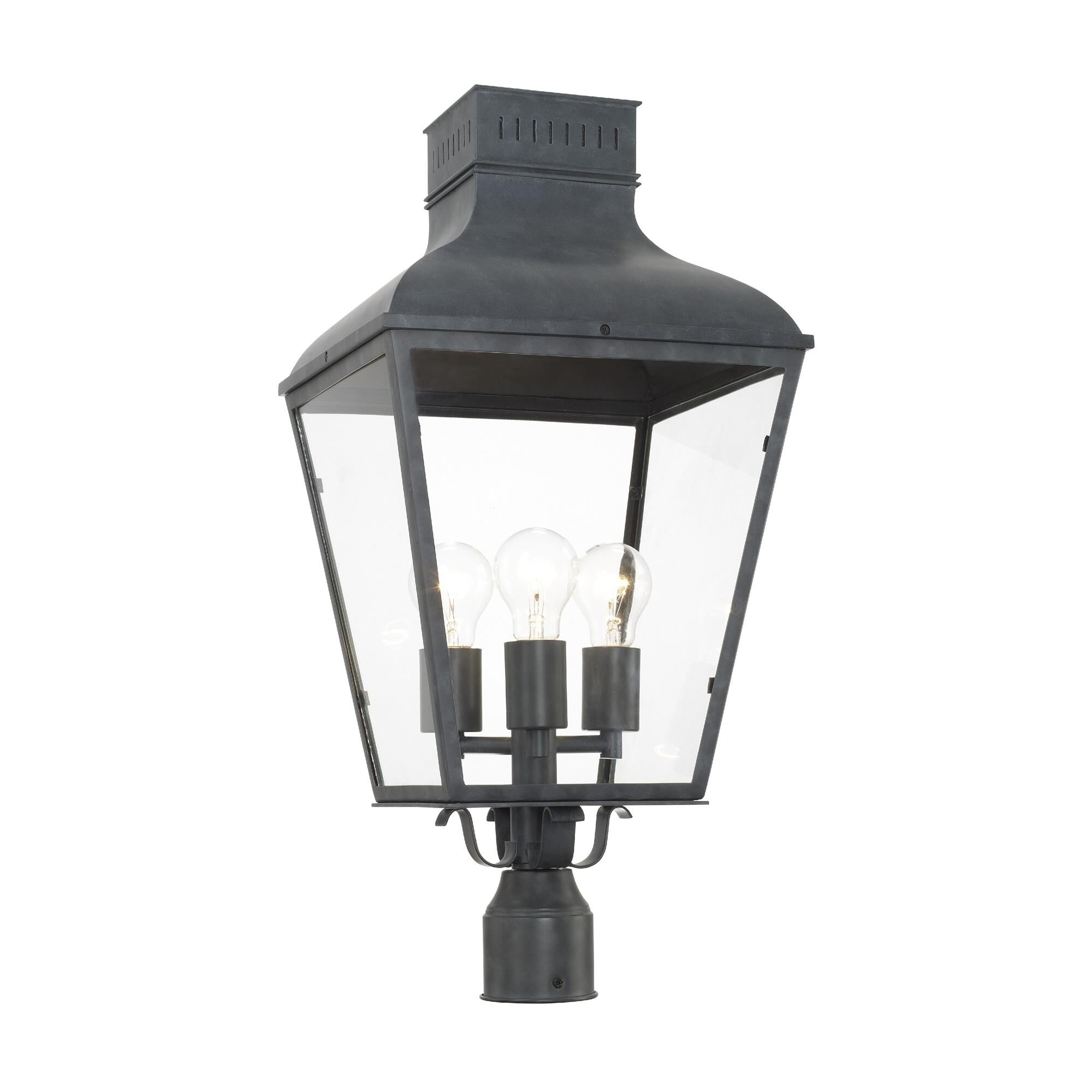 Shown in Graphite finish