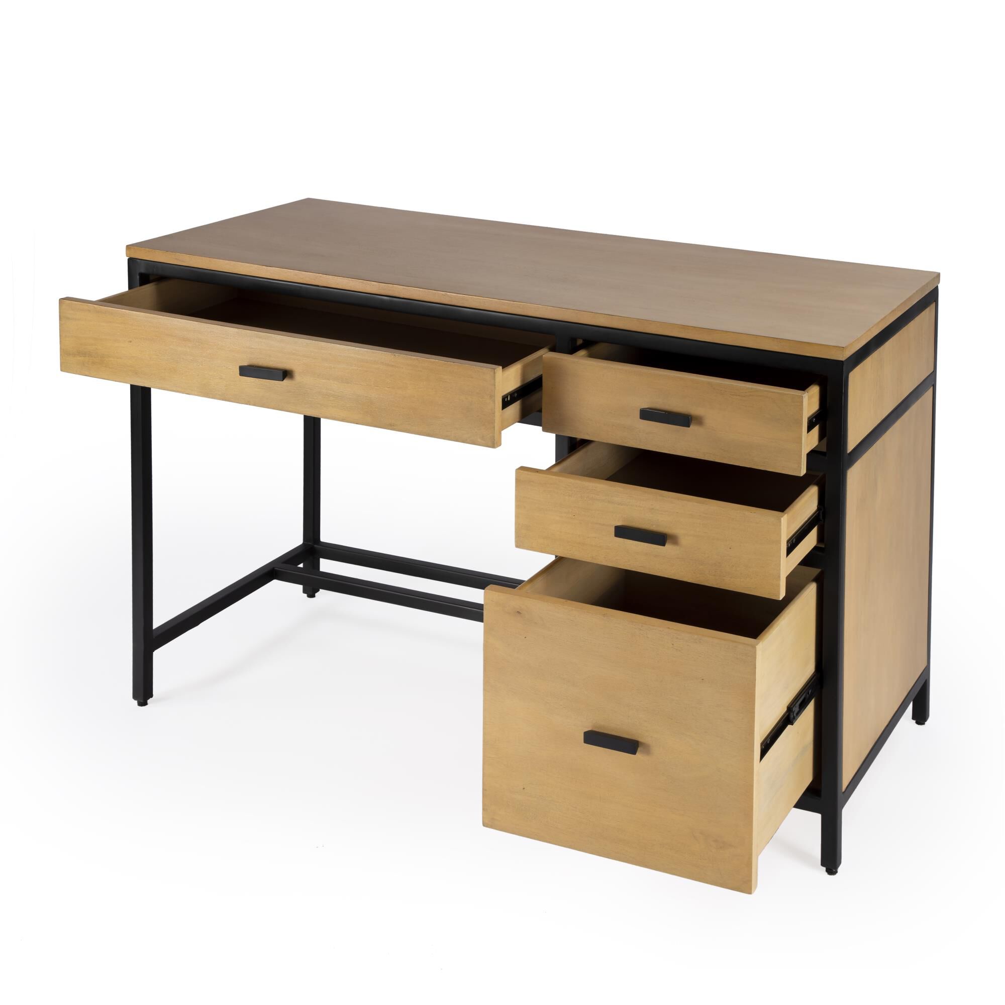 Hans Desk by Butler Specialty Company