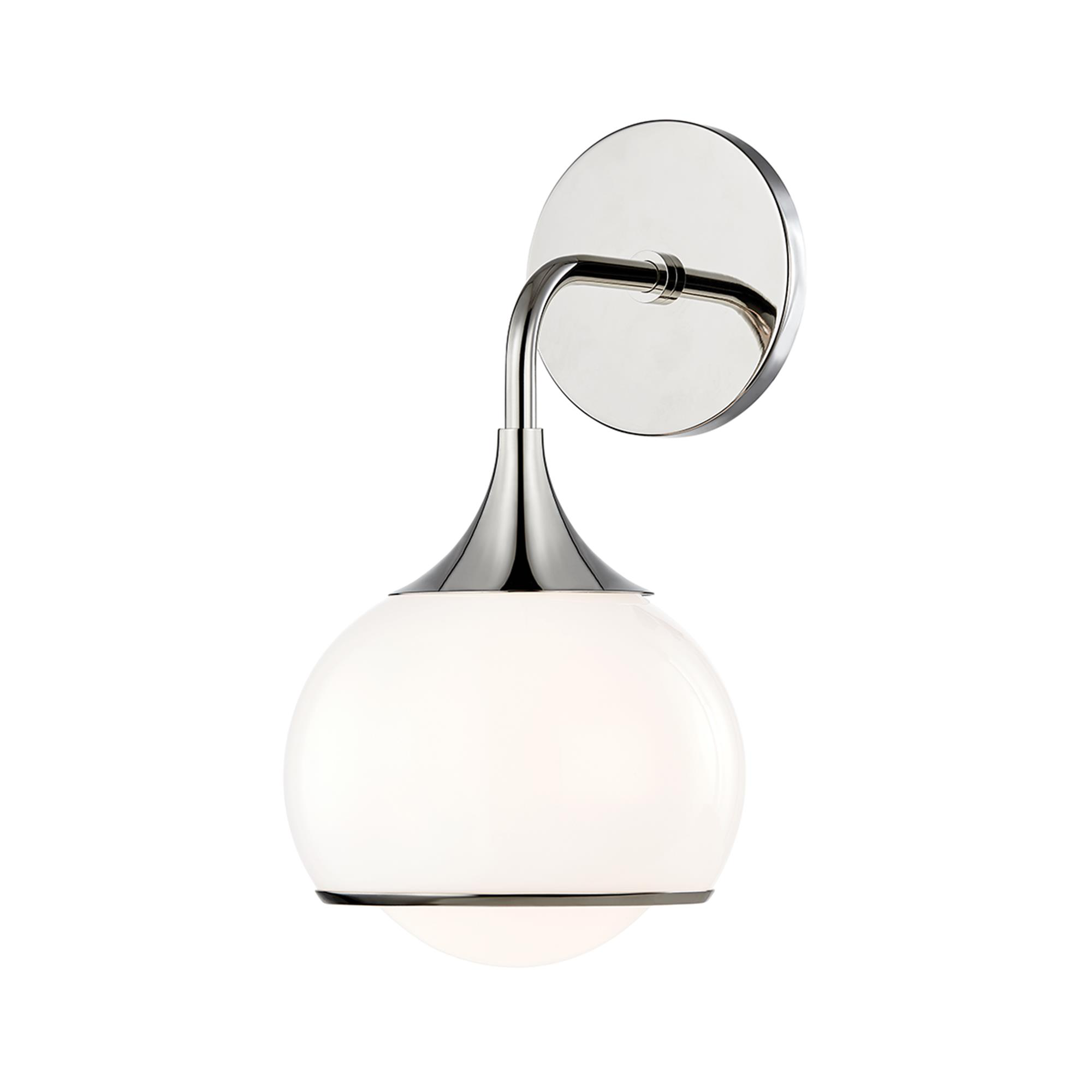 Reese Small Wall Sconce,