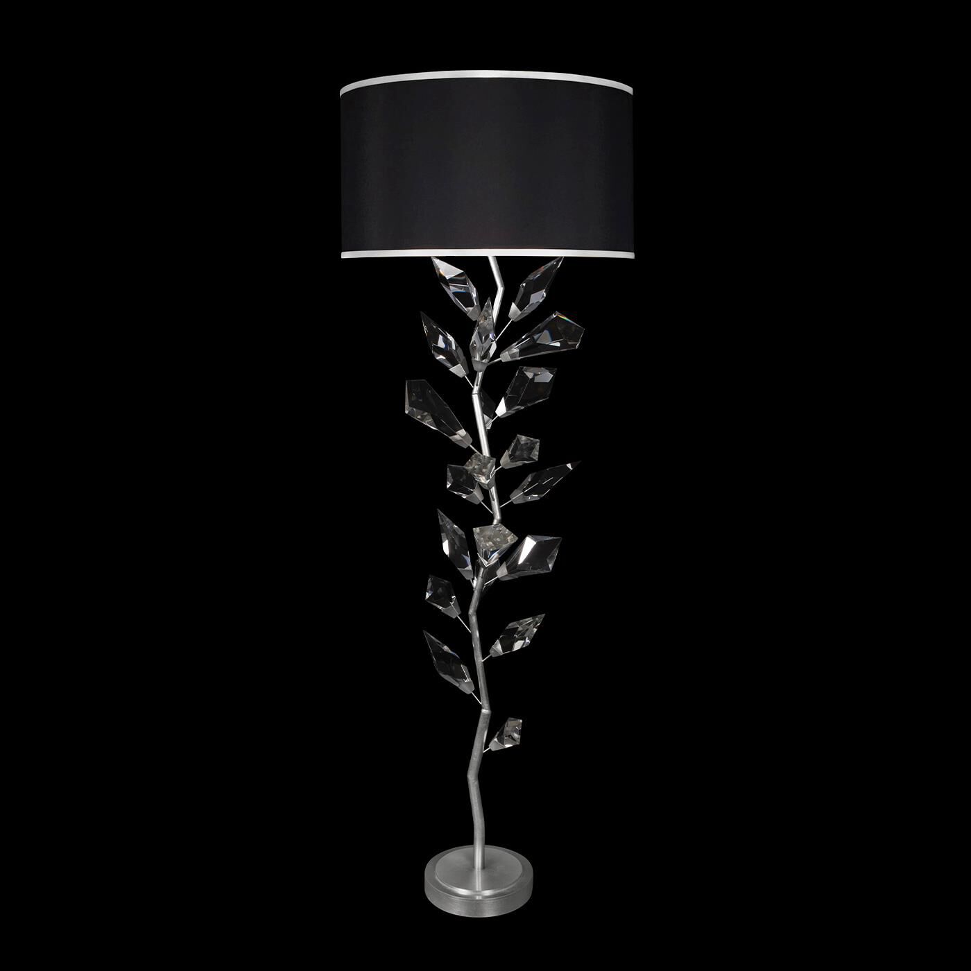 Fahl Foret Floor Lamp by Fine Art Handcrafted Lighting