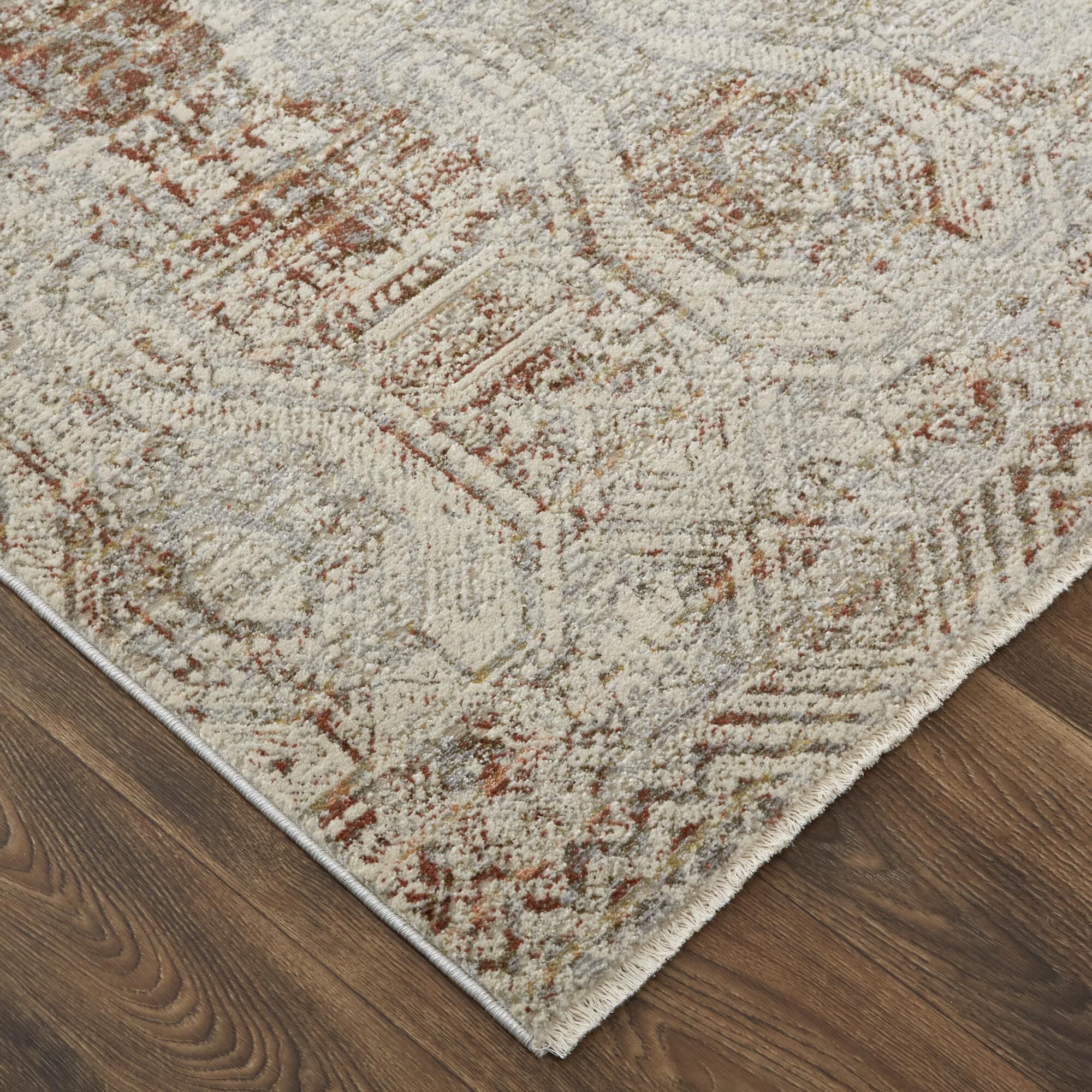 Kaia Area Rug,