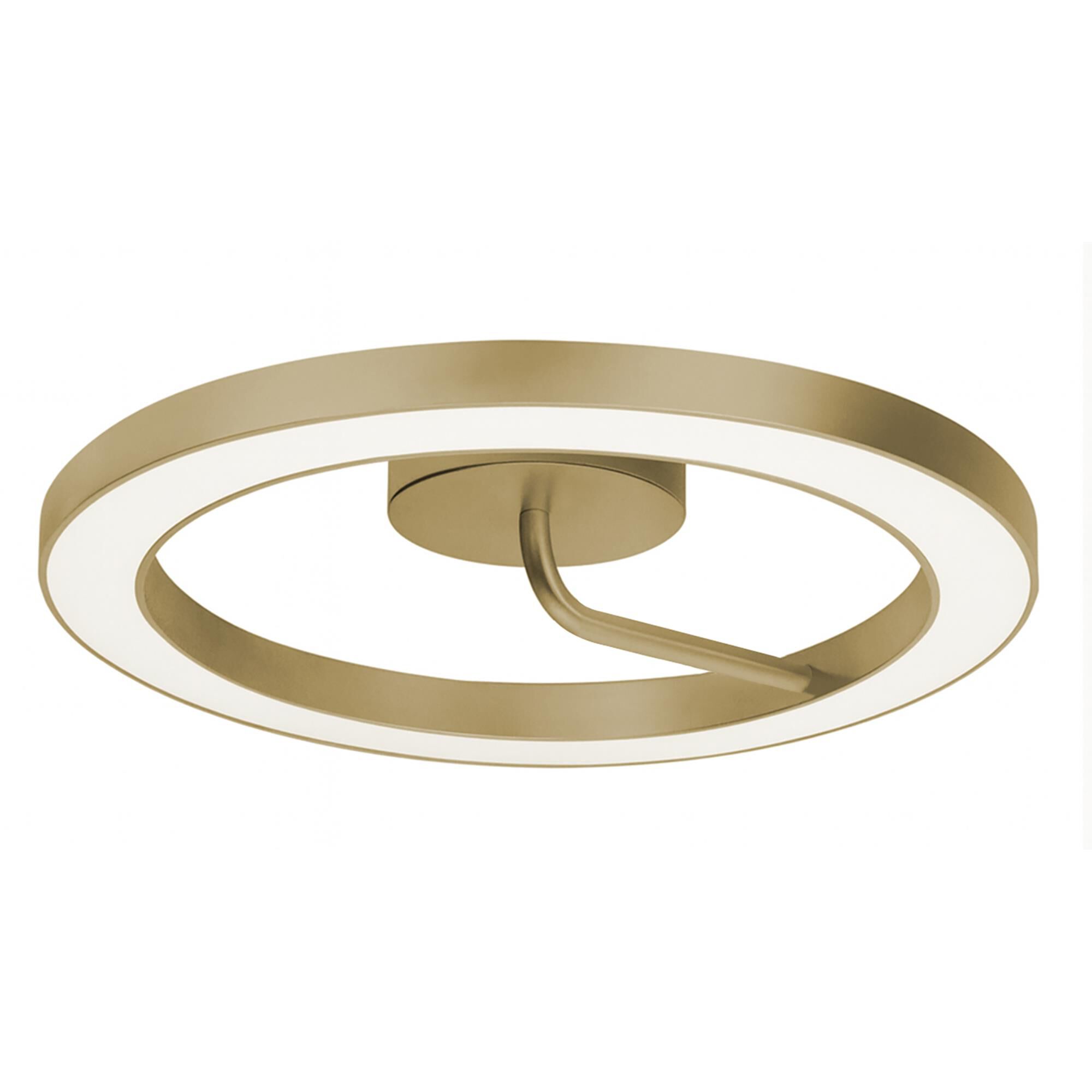 One 18 Inch Flush Mount by AFX Lighting