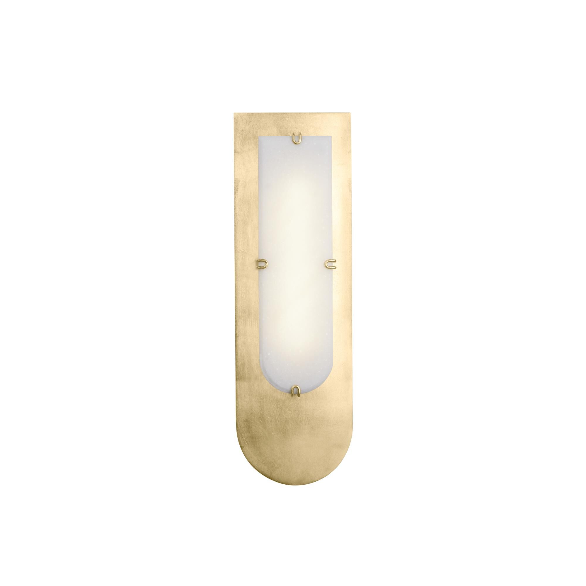 Alexandrite 6.25 Inch Wall Sconce by Corbett Lighting