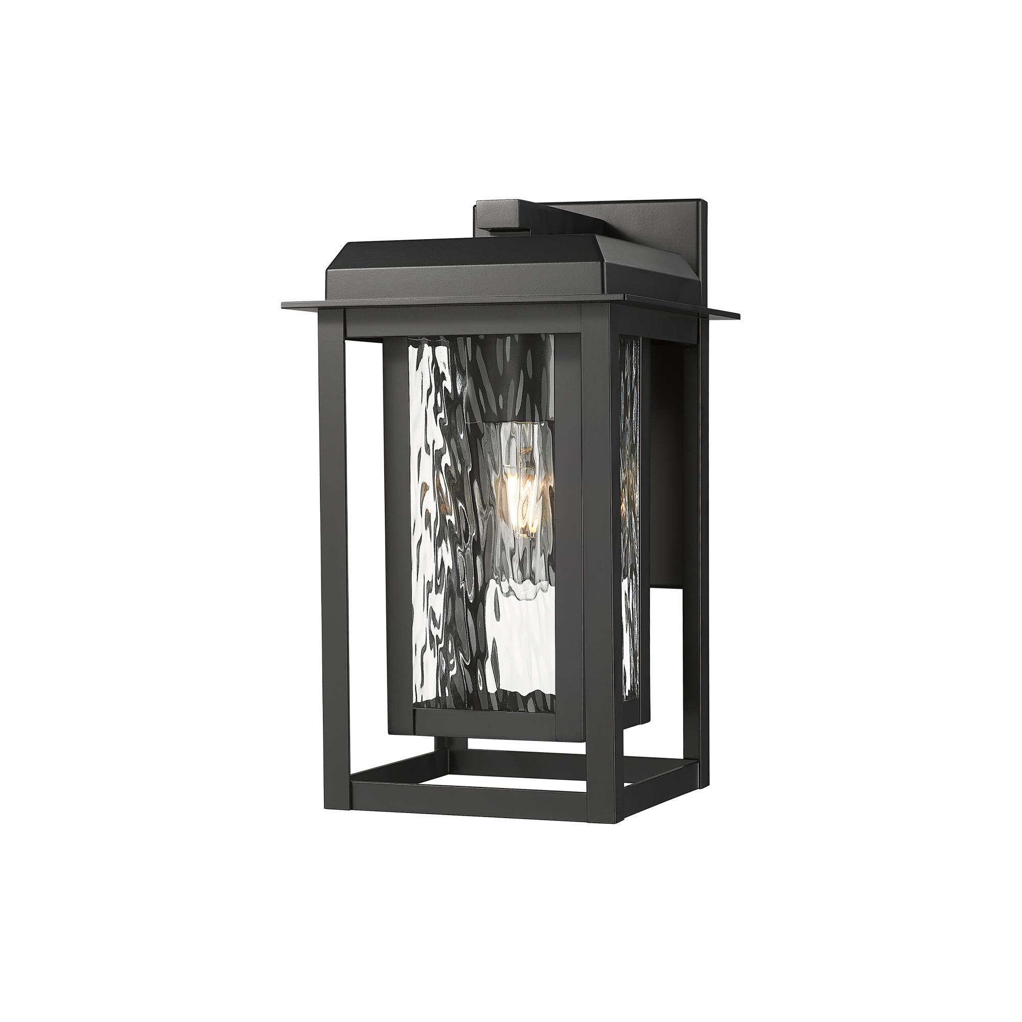 Bruno Marashlian Mansfield 13 Inch Outdoor Wall Light by Innovations Lighting