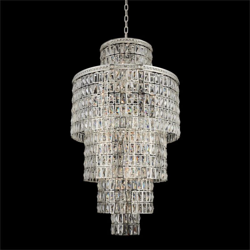 Kasturi Grand Pendant Light by Allegri