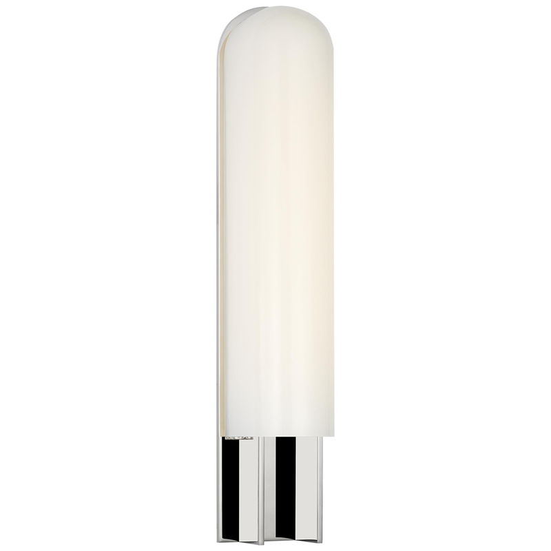 Kelly Wearstler Trouve 23 Inch Bath Vanity Light by Visual Comfort Signature Collection