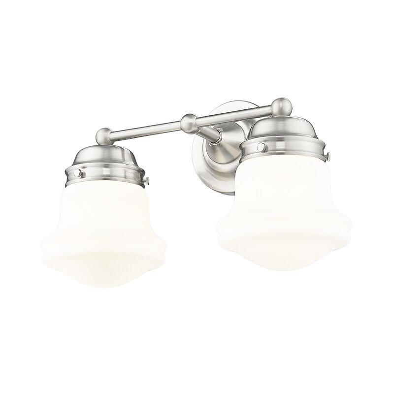 Vaughn 16 Inch Bath Vanity Light by Z Lite