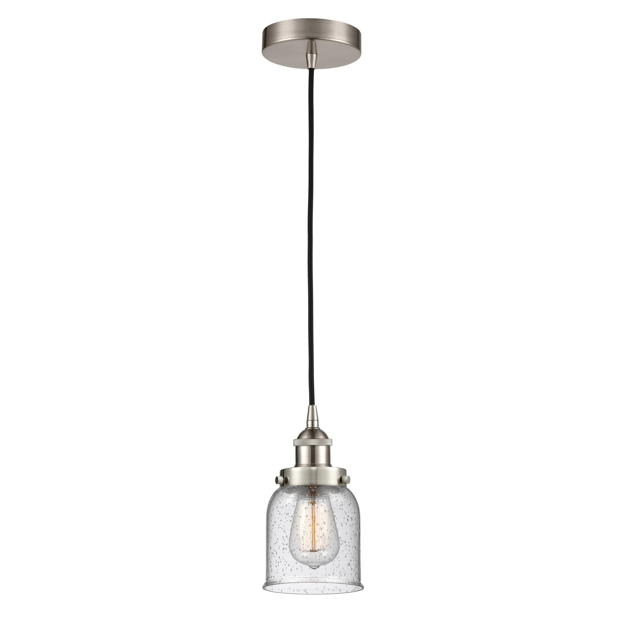 Innovations Lighting Bruno Marashlian Small Bell 5 Inch Mini Pendant