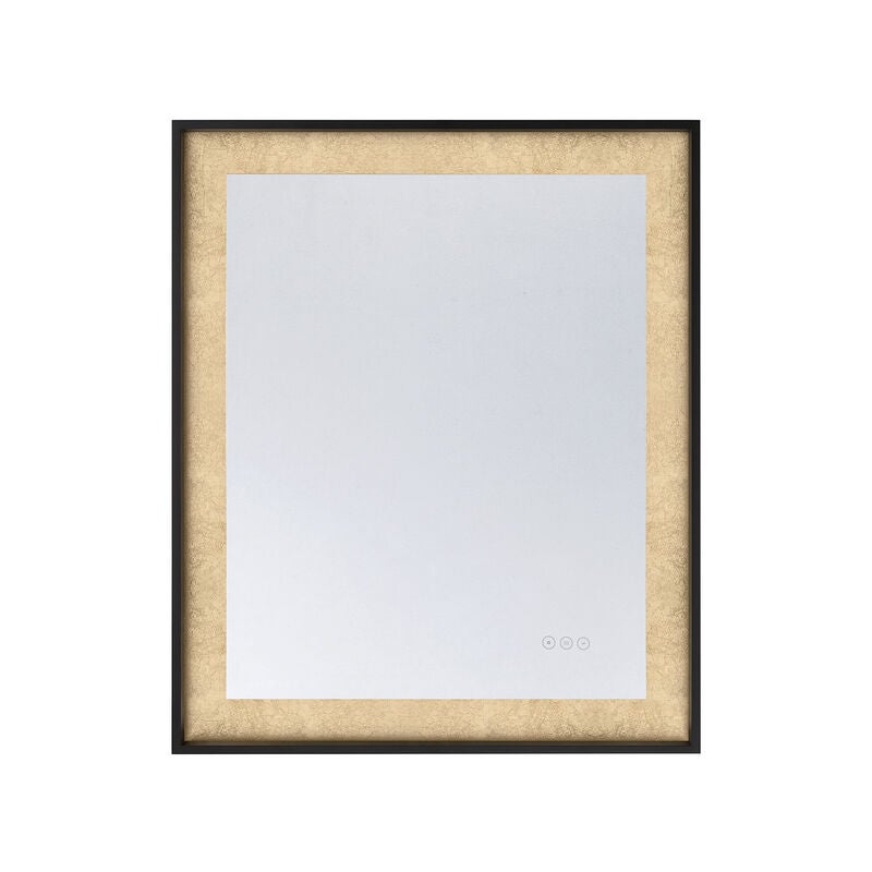 Corvalis 36 Inch LED Lighted Mirror by Savoy House