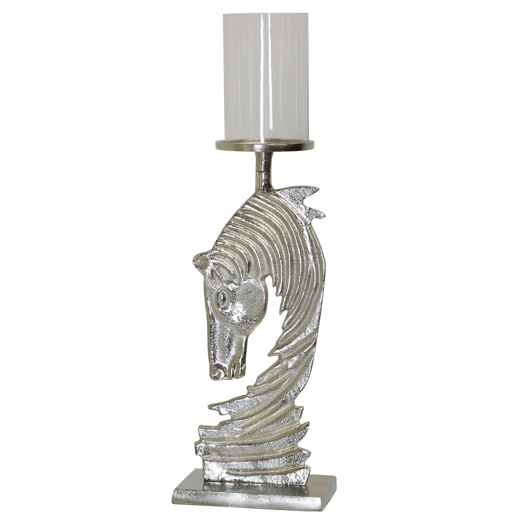 Equinox Candle Holder by Stylecraft
