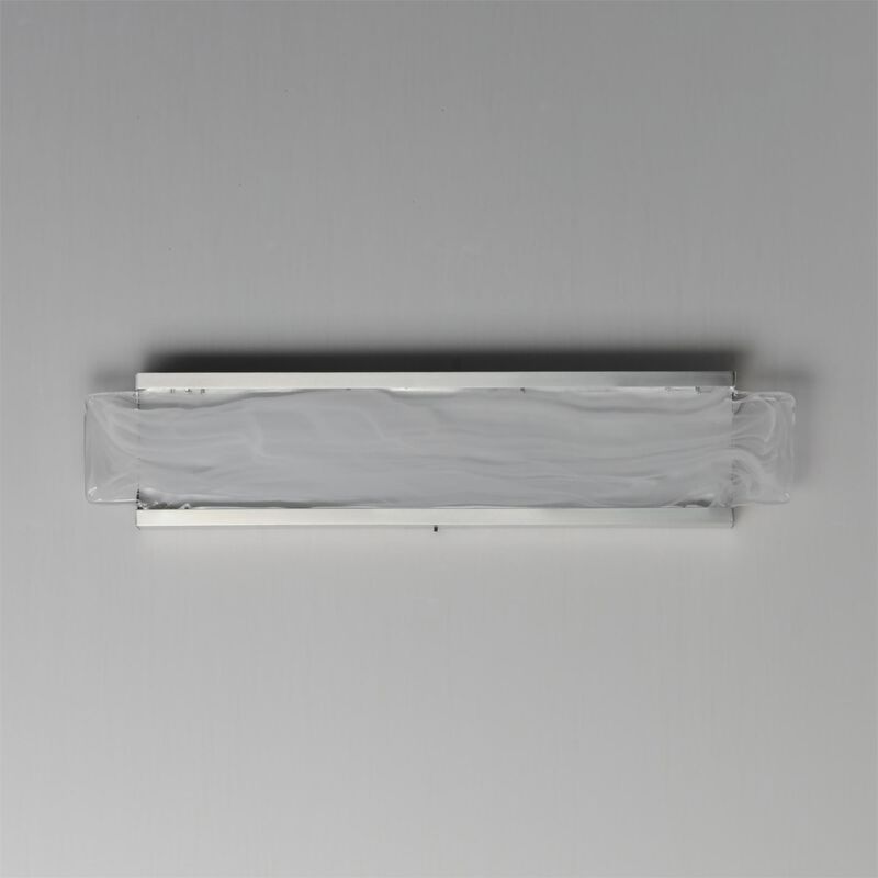 Celine 24 Inch Bath Vanity Light by ET2 Lighting