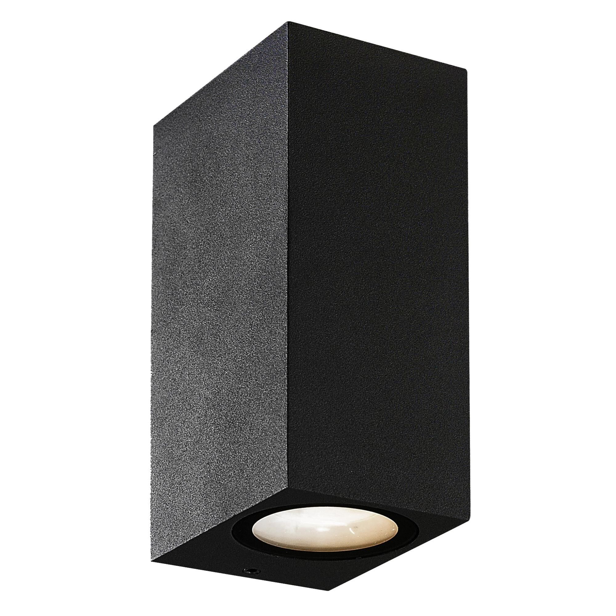 Dale 3 Inch Outdoor Wall Light by Eurofase Lighting