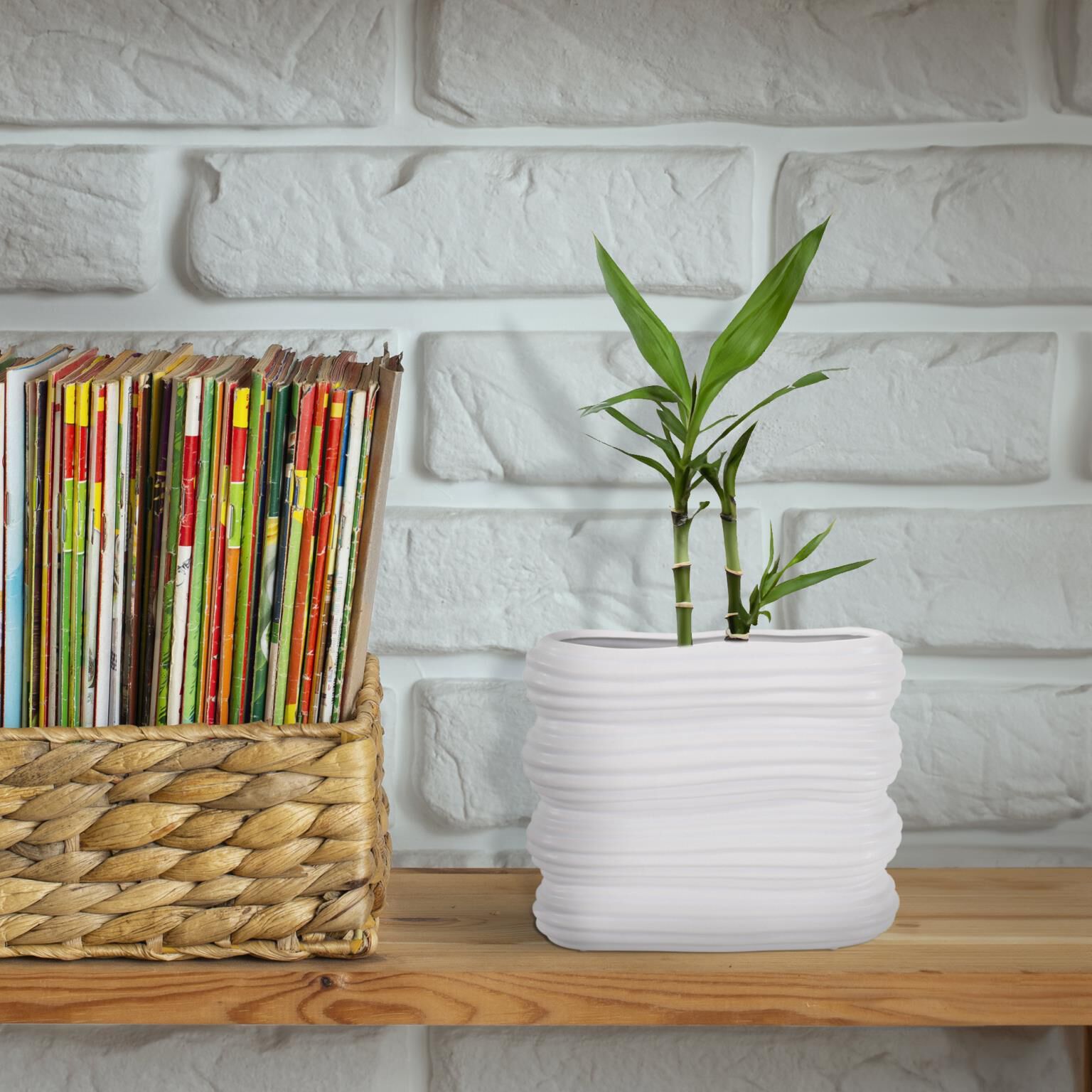 Shown in Matte finish