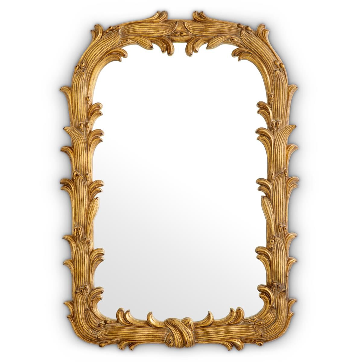 Gavin 36 Inch Decorative Mirror by Eichholtz