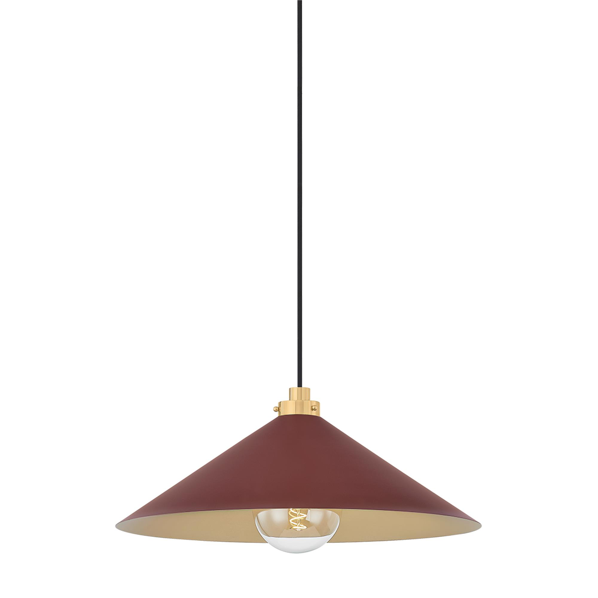 Clivedon Small Pendant Light,