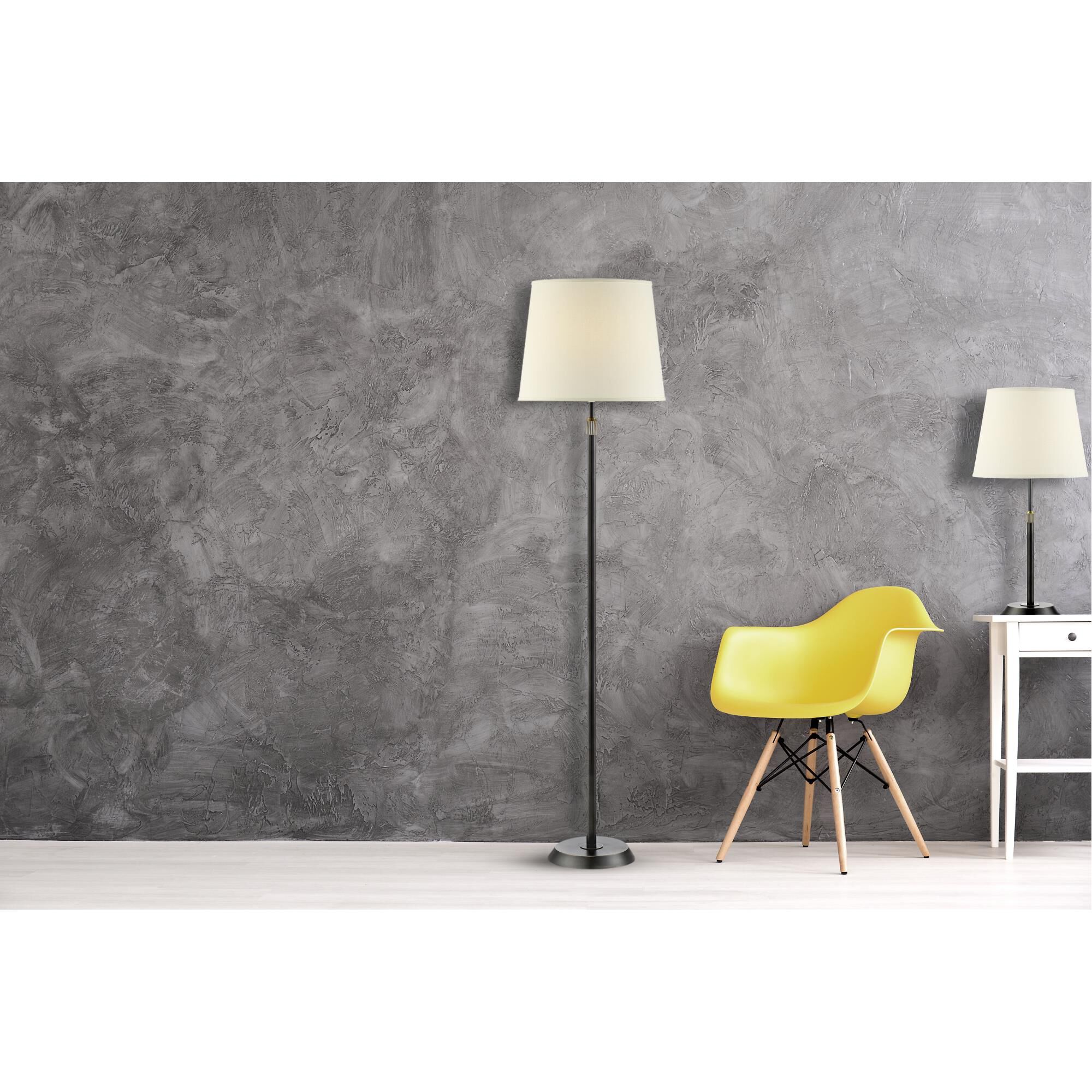 Attendorn 21 Inch Table Lamp by Arnsberg