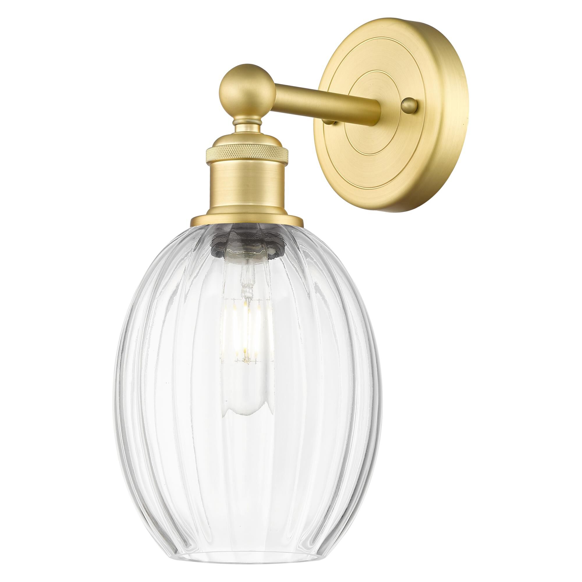 Bruno Marashlian Preston 13 Inch Wall Sconce by Innovations Lighting