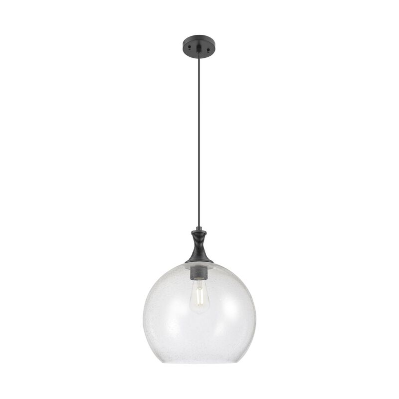 Bruno Marashlian Astor 14 Inch Large Pendant by Innovations Lighting