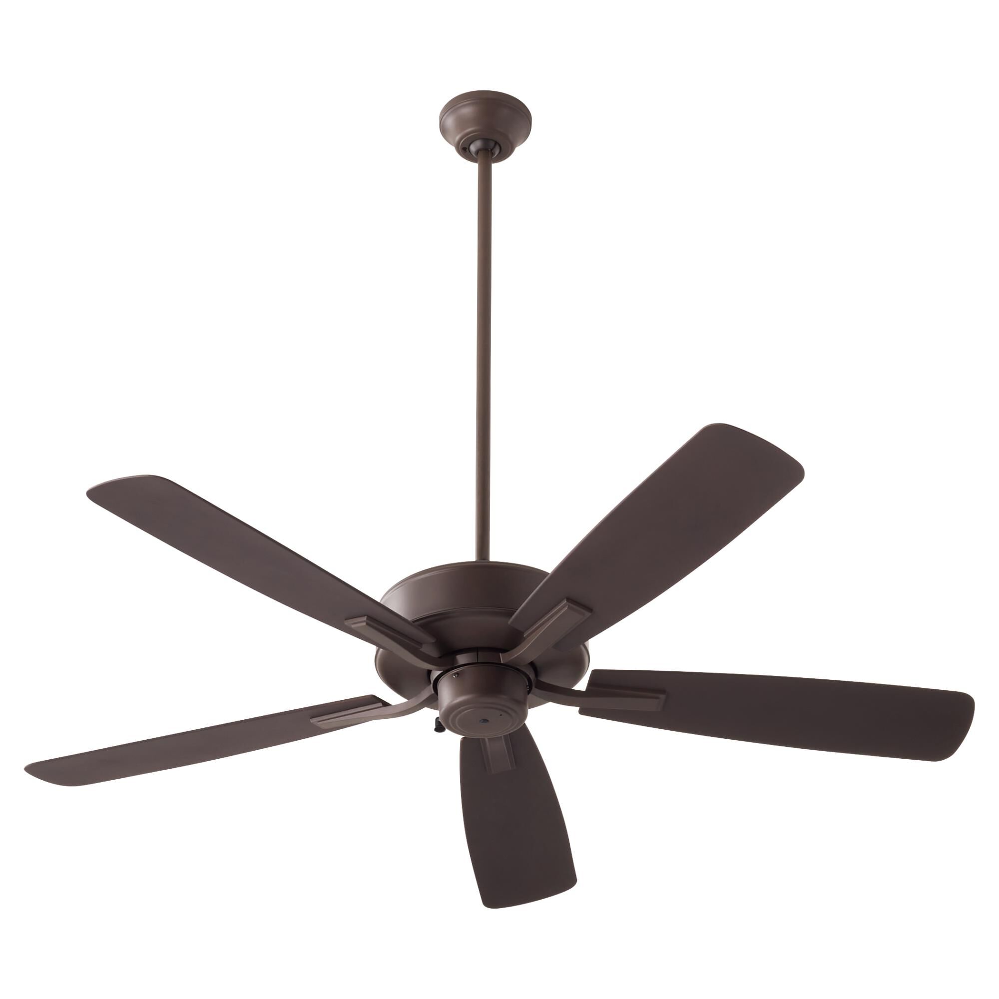 Ovation Patio 52 Inch Ceiling Fan by Quorum International