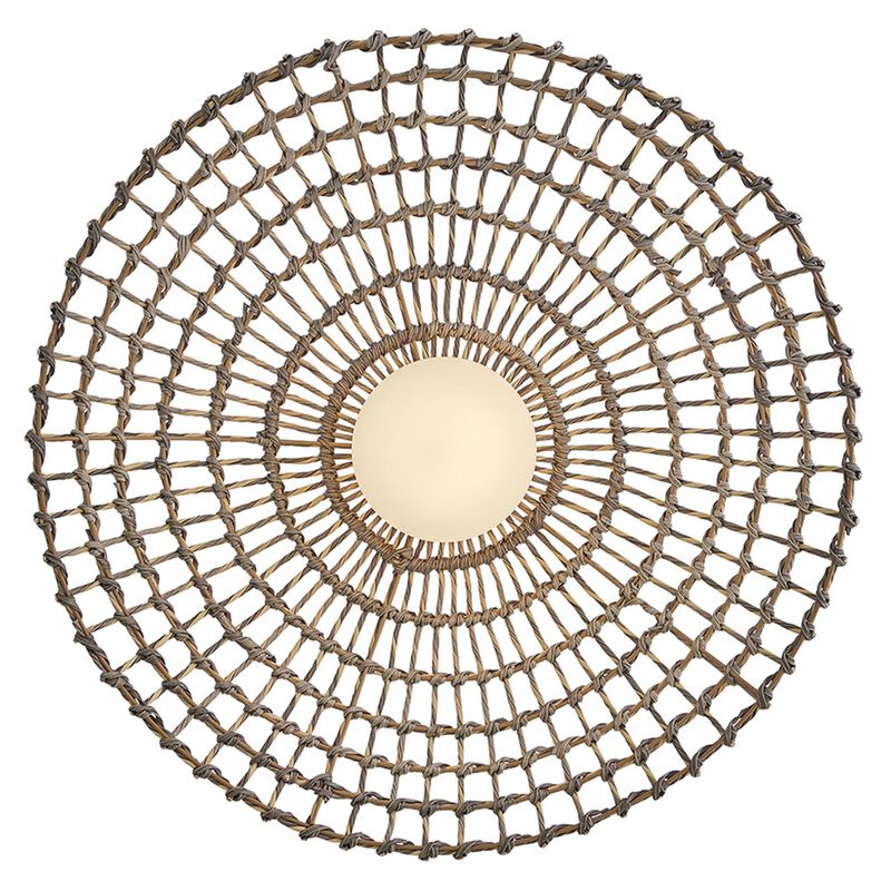 Arlen 30 Inch Outdoor Hanging Lantern by Hinkley Lighting