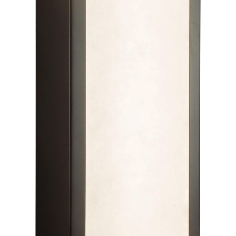 Evelyn 22 Inch Bath Vanity Light by Alora Mood