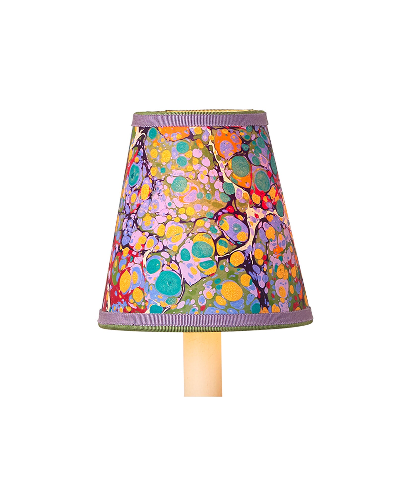 Shown in Multicolor finish
