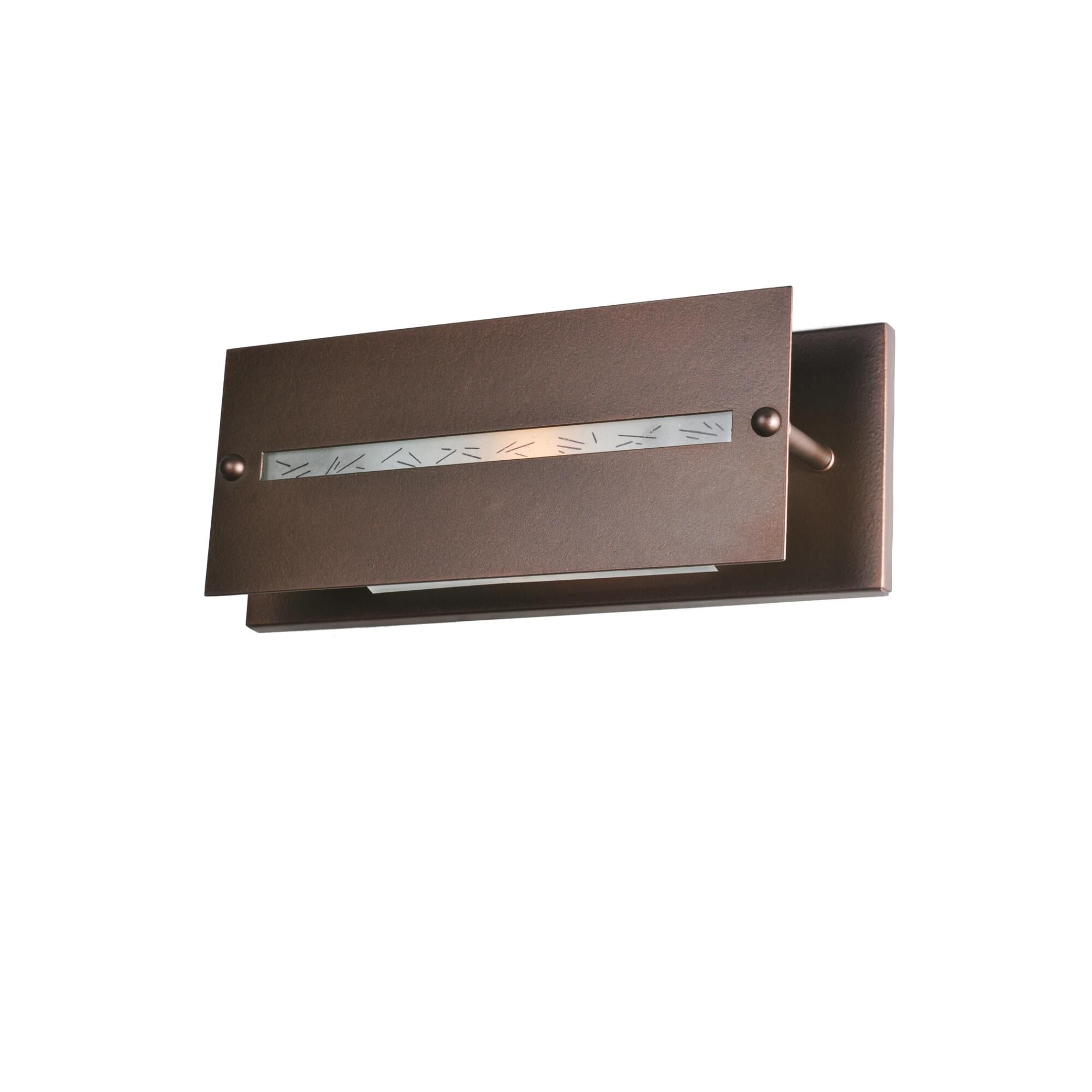 Moss Creek Creekside 16 Inch Wall Sconce by Meyda Lighting