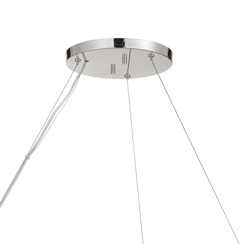 Rosalind 6 Light Mini Chandelier by Kichler Lighting