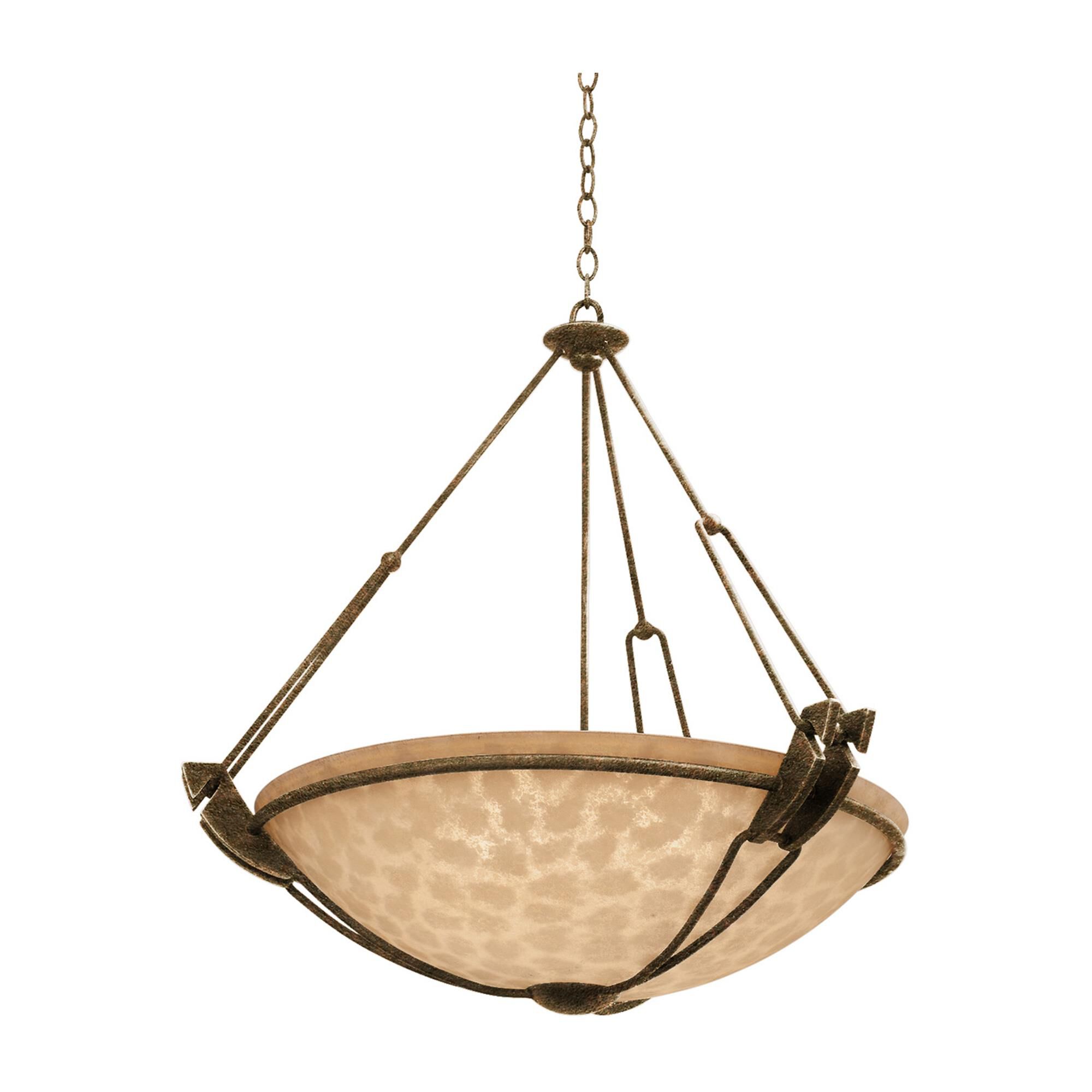 Grande Medium Pendant Light,