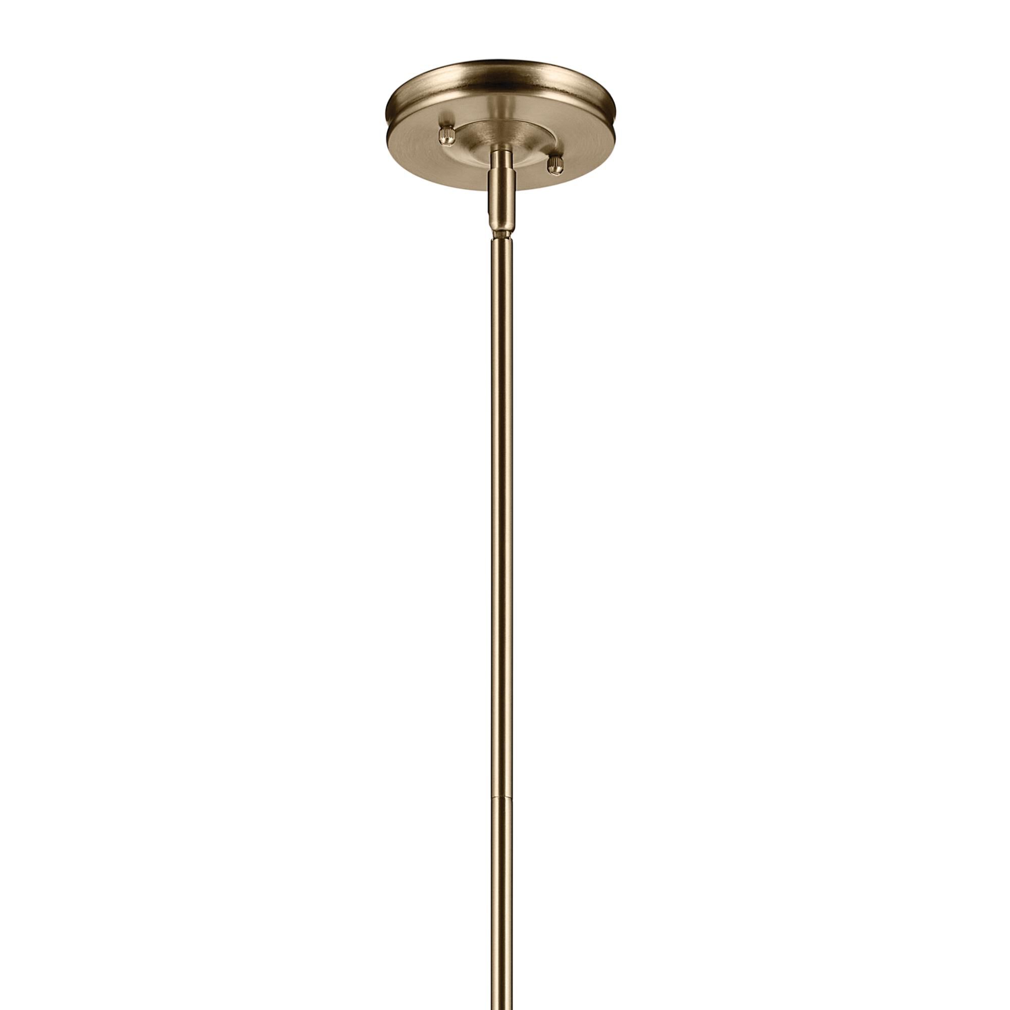Laria 16 Inch Mini Pendant,