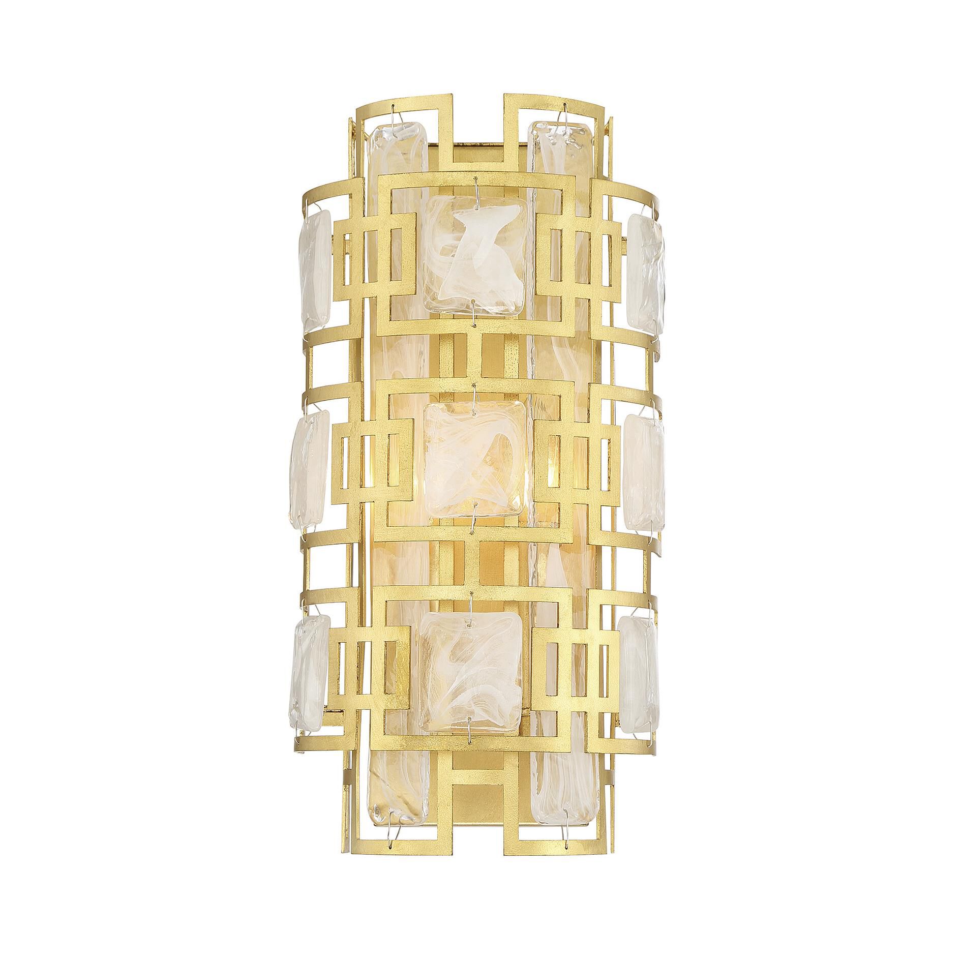 Portia 16 Inch LED Wall Sconce by Savoy House