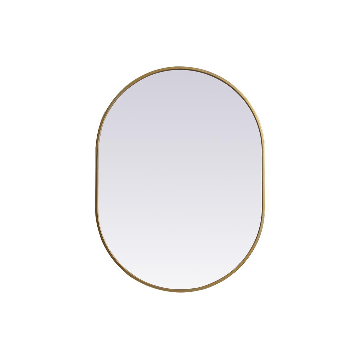 Shown in Brass finish