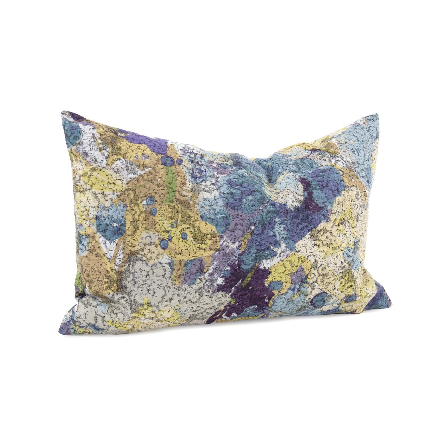 The Stanton Pillow  Decorative Pillow by Howard Elliott Collection
