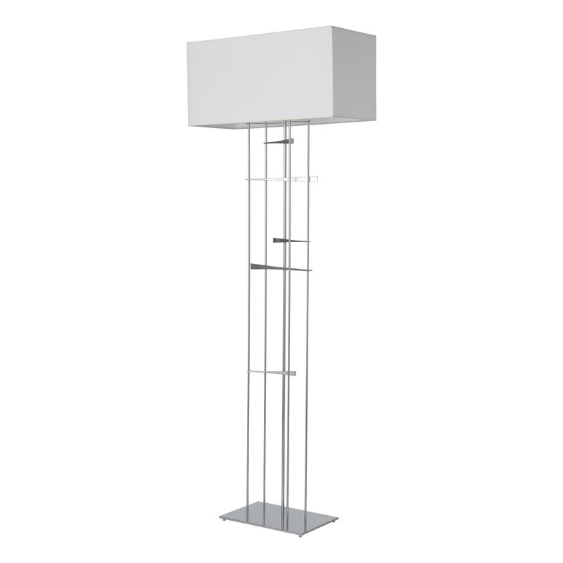 Cavaletti 65 Inch Floor Lamp by Hubbardton Forge