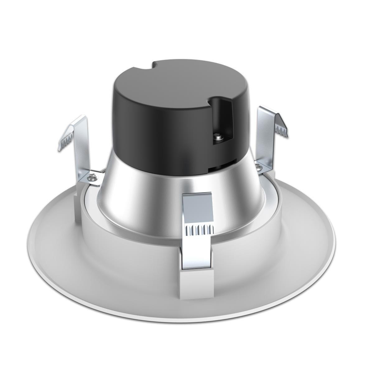 4 Inch LED 90 Degree Recessed Lighting Trim by Satco