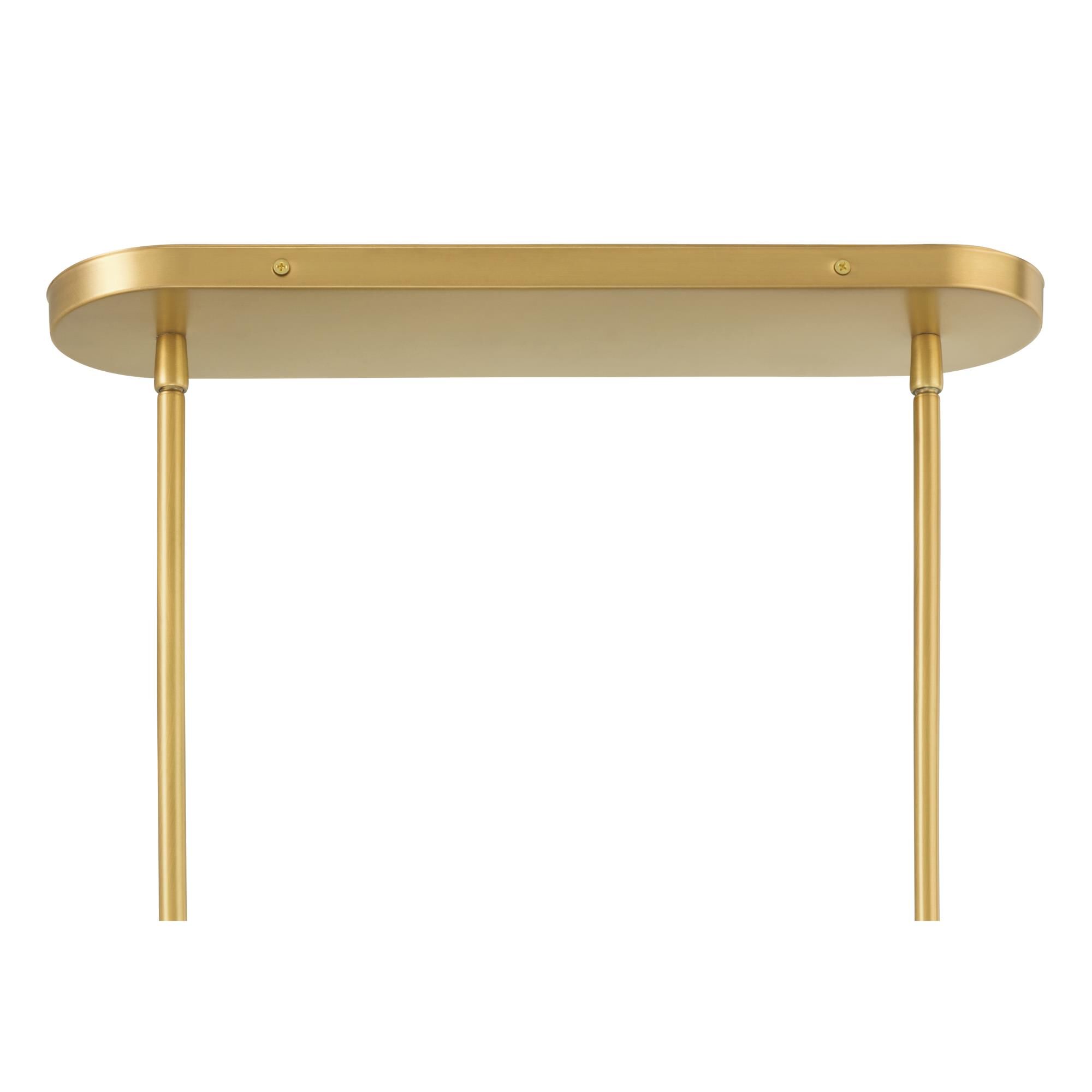 Olenne 64 Inch Linear Suspension Light by Minka Lavery