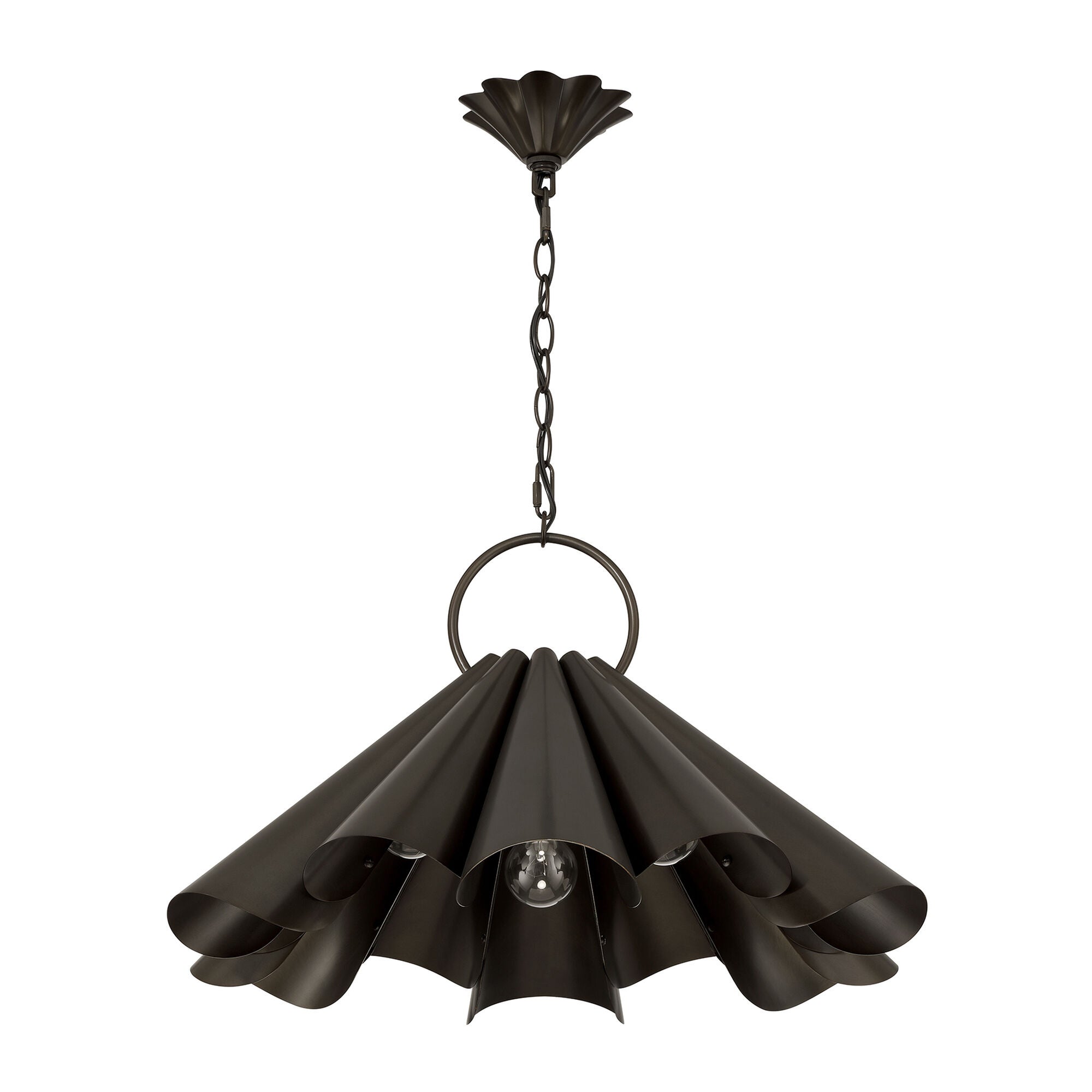 Vinton Medium Pendant Light,