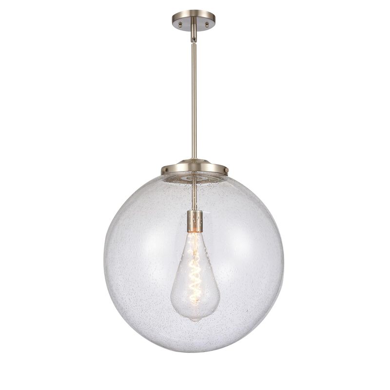 Bruno Marashlian Beacon 18 Inch Large Pendant by Innovations Lighting