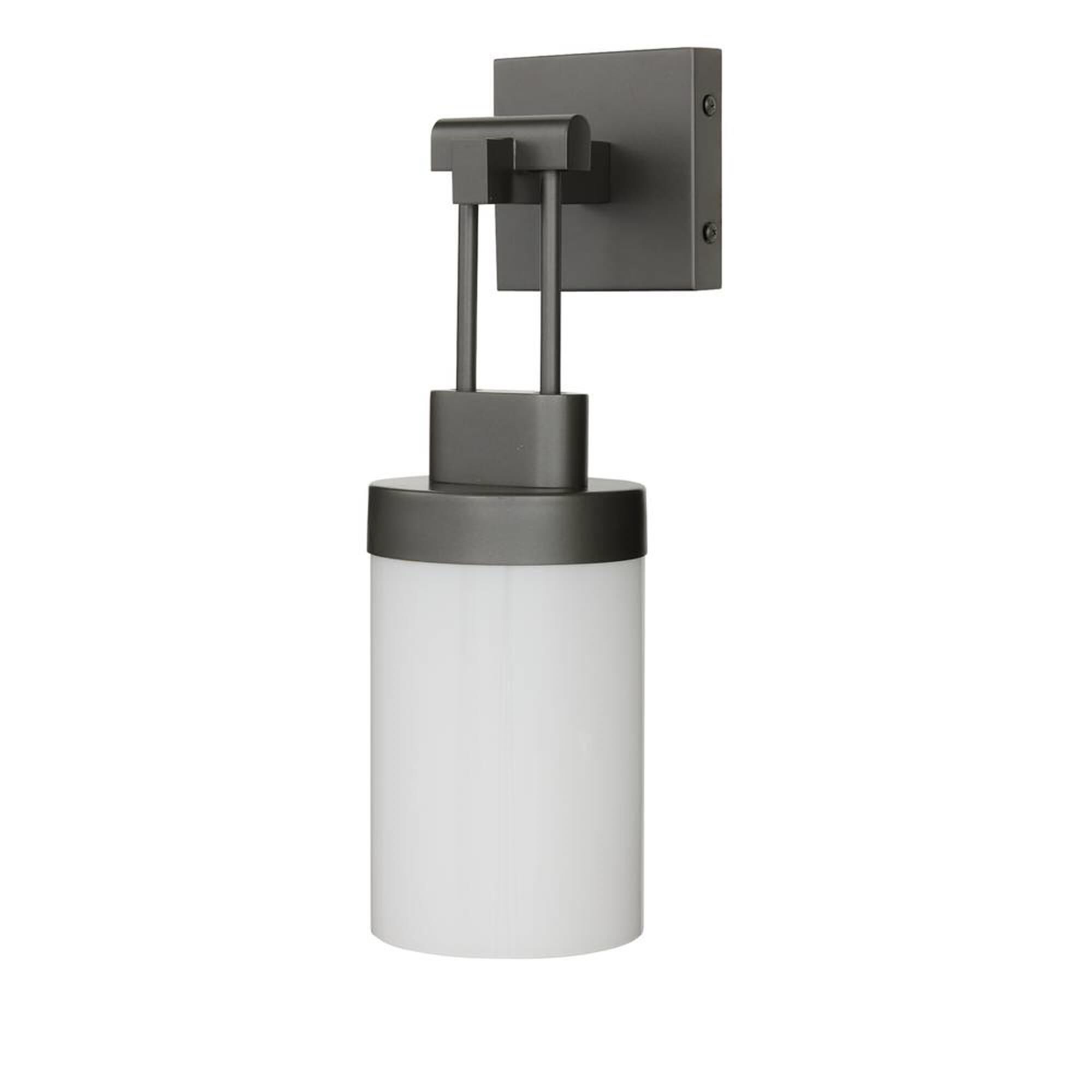 Everest 17 Inch Outdoor Wall Lamp by Arteriors Home
