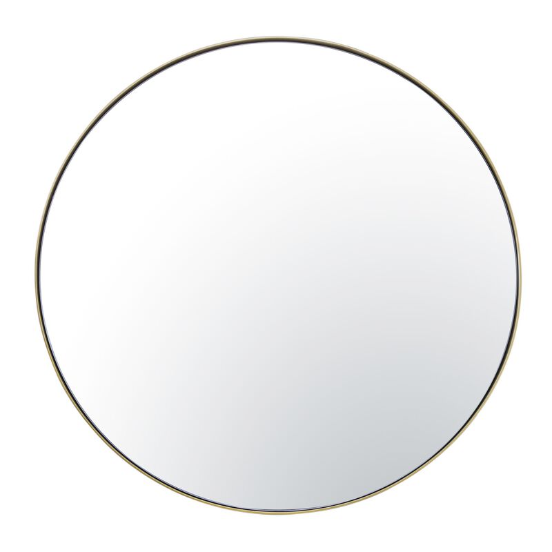 Tablet 30 Inch Decorative Mirror by Varaluz