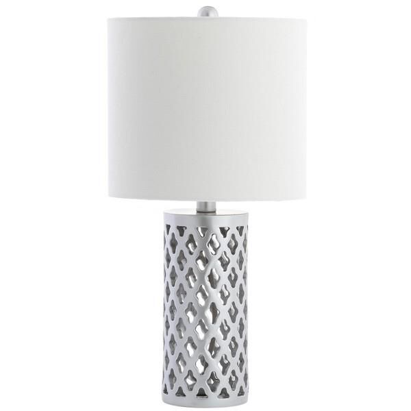 Rorie 21 Inch Table Lamp by Safavieh