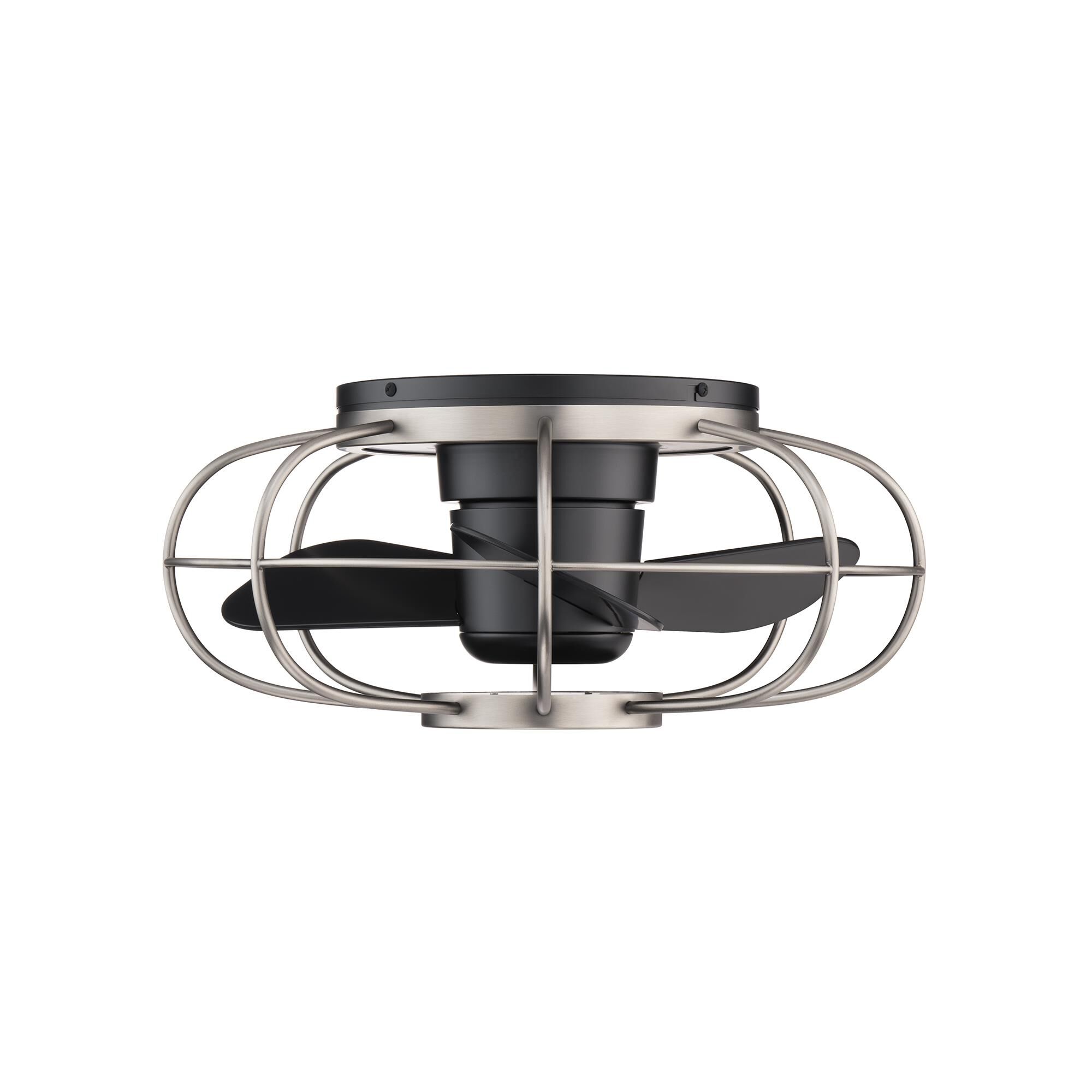 Aella 22 Inch Flush Mount Fan by WAC Lighting