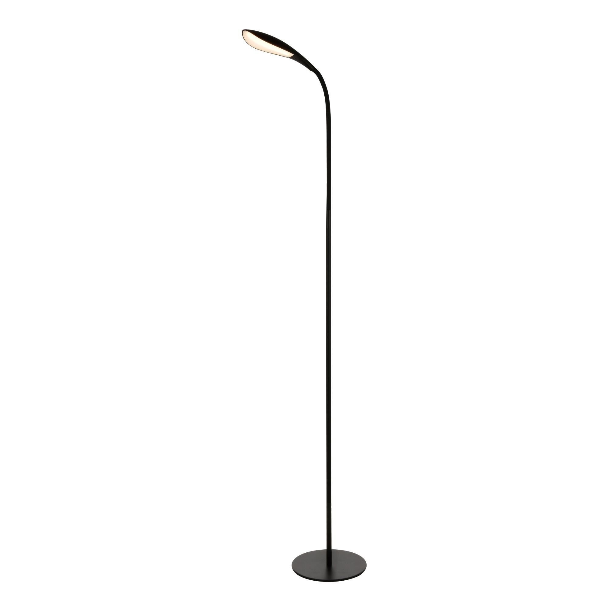 Illumen 64 Inch Floor Lamp by Elegant Decor