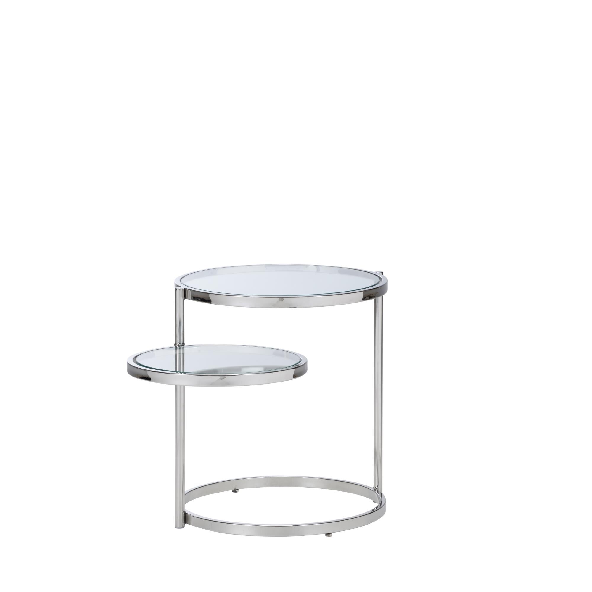 Shelfie Accent Table by Wildwood