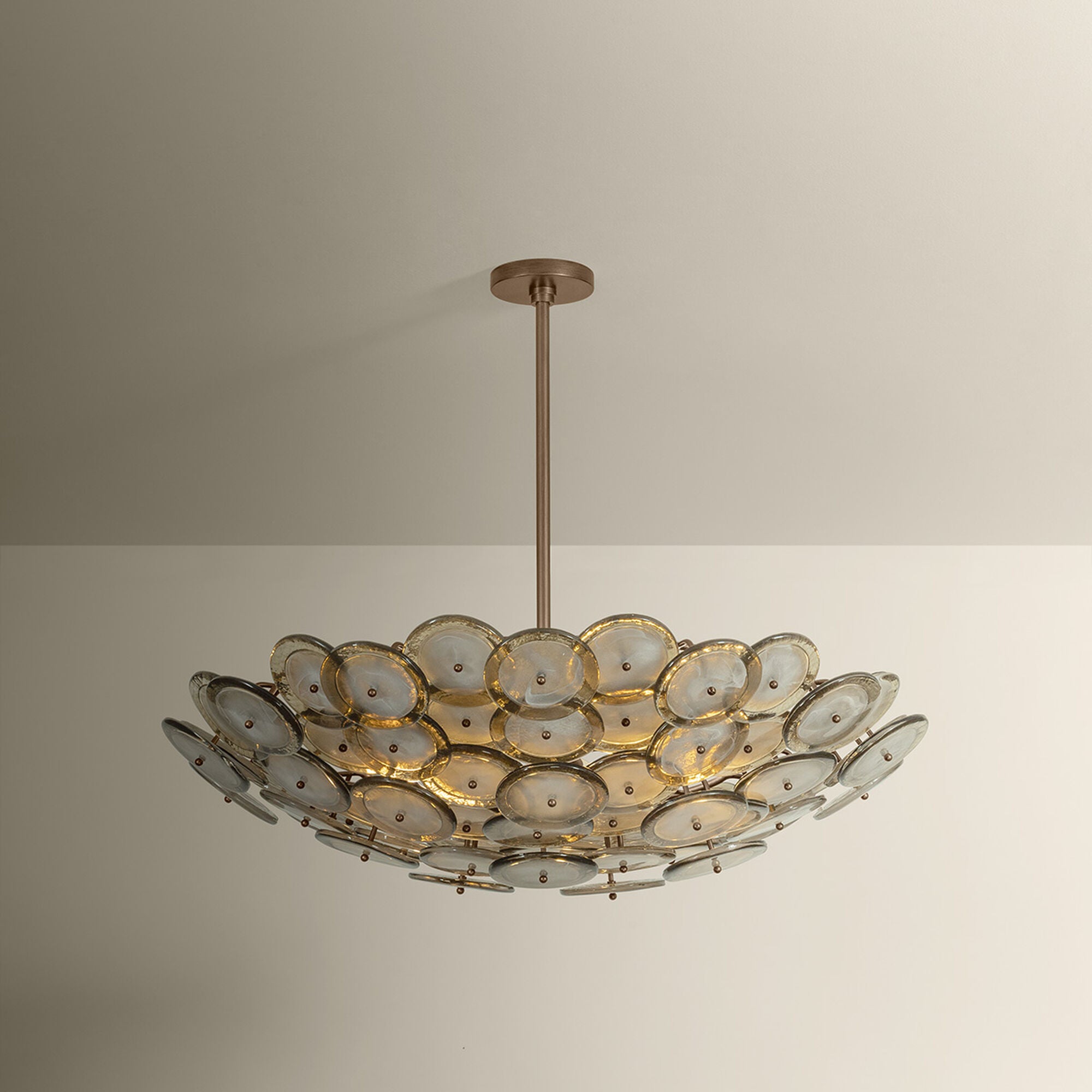 Wassama 32 Inch Pendant Light,