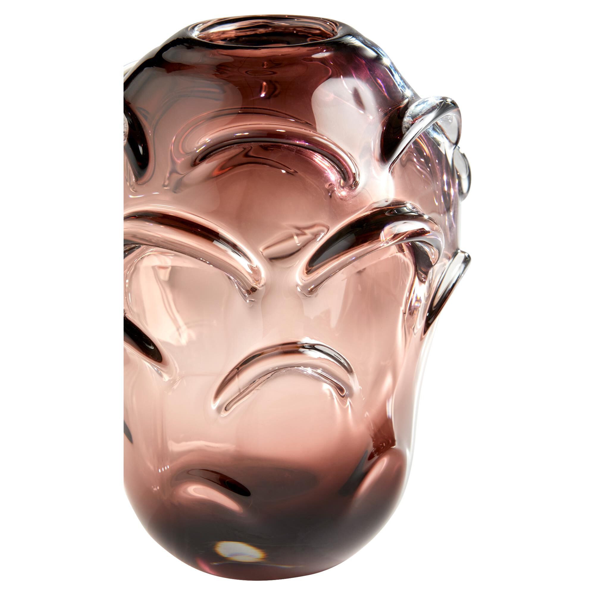 Large Lunaria Vase Vase-Urn by Cyan Designs