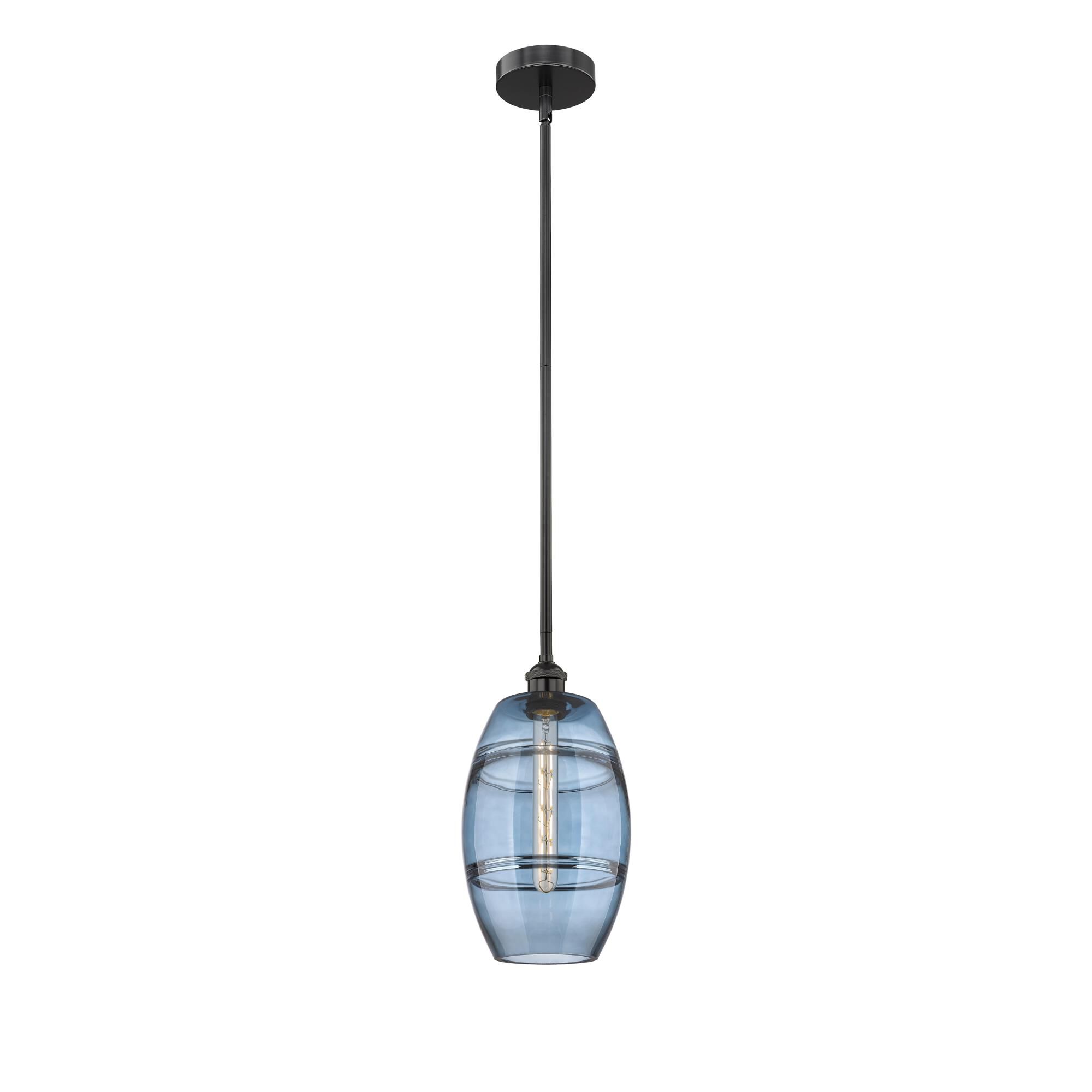 Bruno Marashlian Vaz 8 Inch Mini Pendant by Innovations Lighting