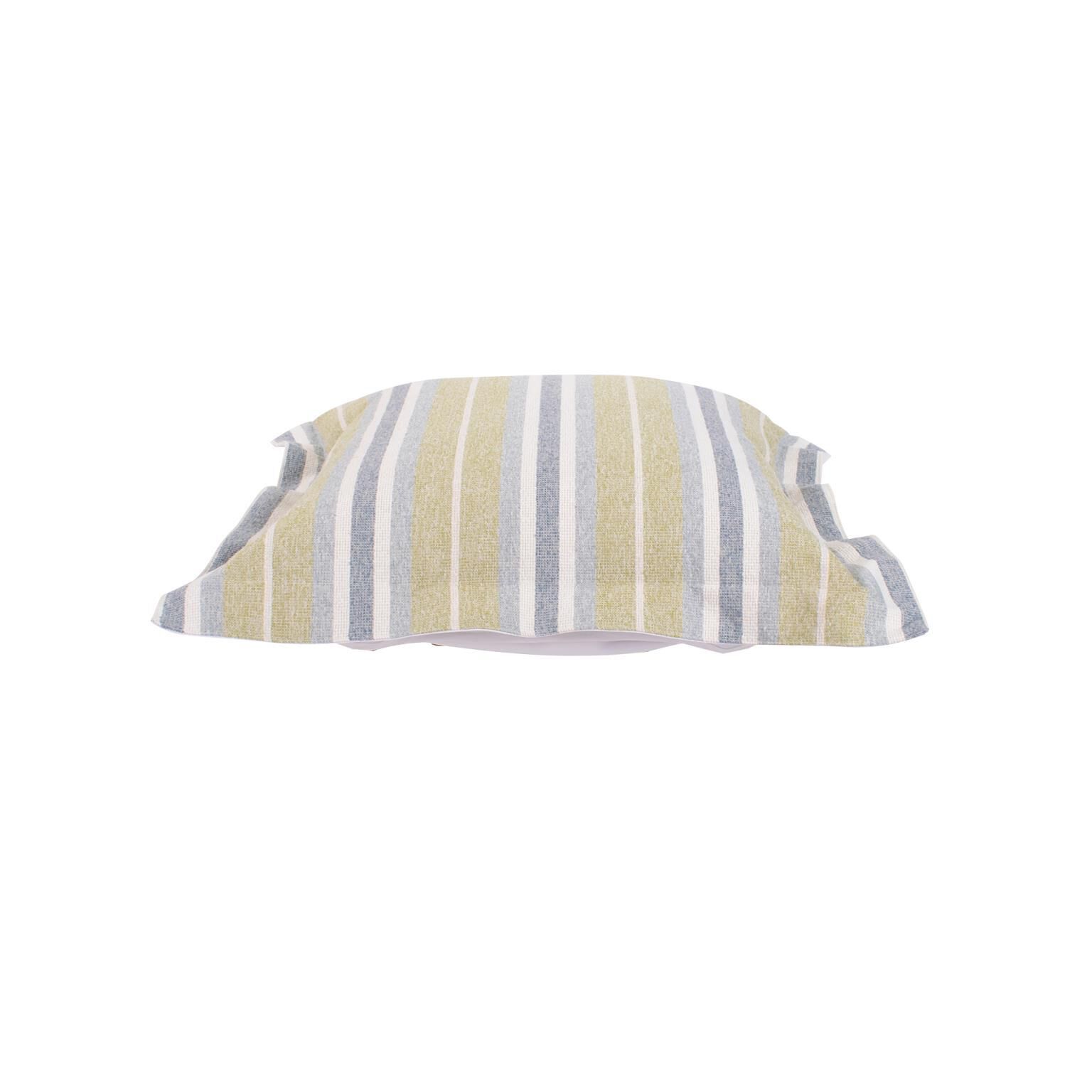 The Dune Puff Ottoman Cover by Howard Elliott Collection