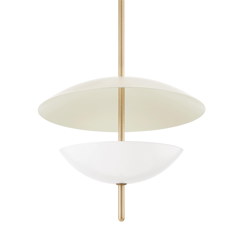 Colin King Dion 24 Inch Large Pendant by Troy Lighting