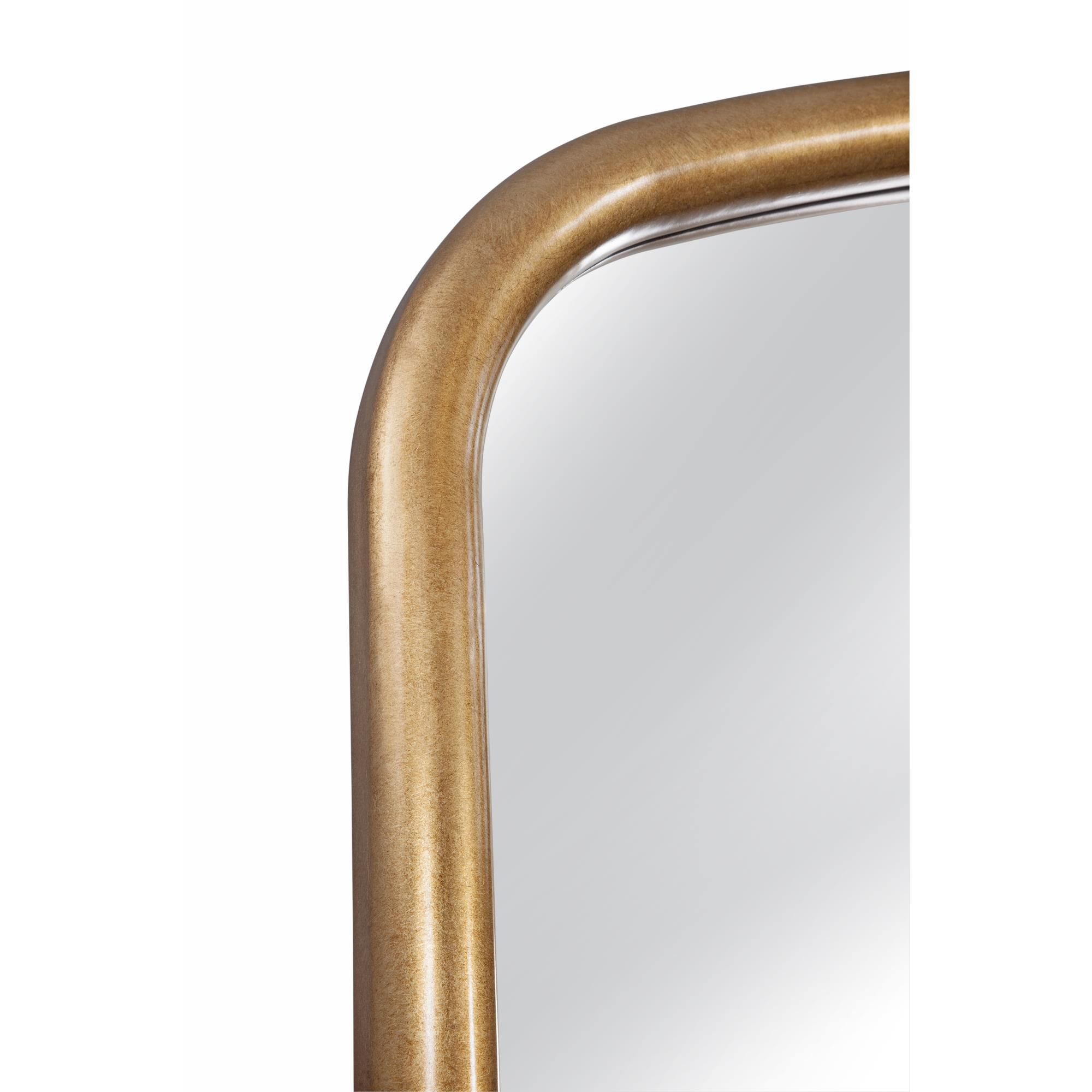 Floor Mirror by Bassett Mirror Company